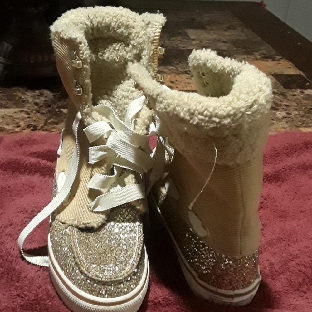 Sperrys